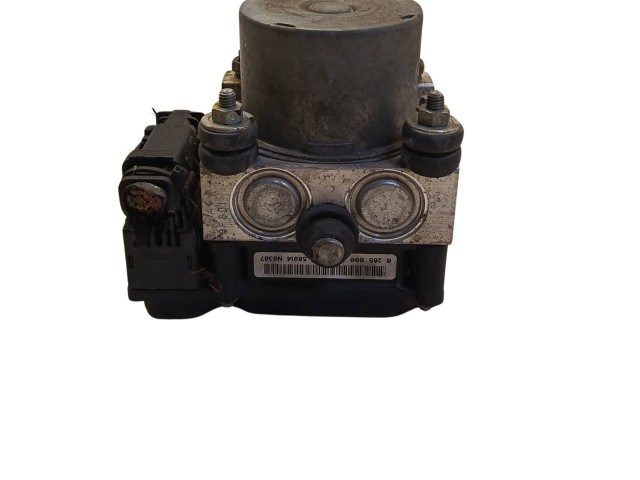 Блок АБС 0265800396 Dacia Logan I 2004 - 2012 года