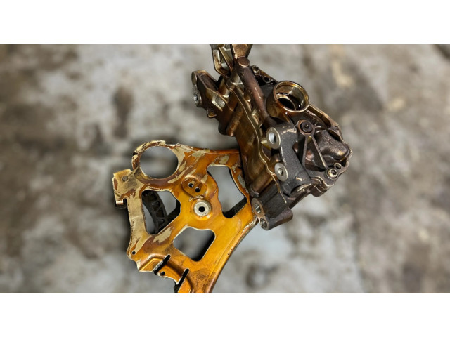 Čerpadlo oleje 7573748 BMW 5 F10 F11 3.0