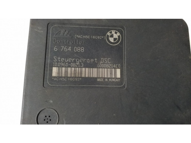 Блок АБС 6764088 BMW Z4 E85 E86 2002-2008 года