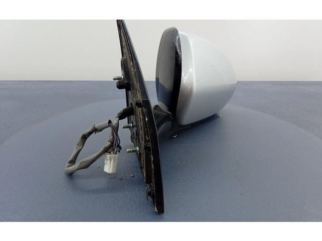 Zpětné zrcátko Nissan Murano Z50 2006