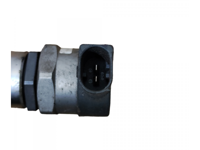 Топливная рампа 0445214182, 780912701   BMW 3 E90 E91   для двигателя M47 D20 (204D4)