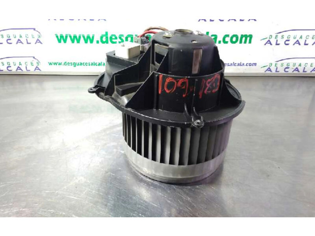 Вентилятор печки    4PINES   Volvo XC90