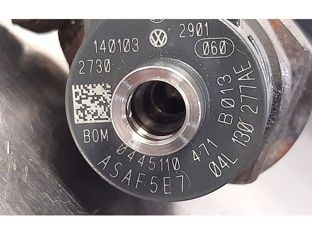 Форсунка 4L130277AE Volkswagen Golf VII