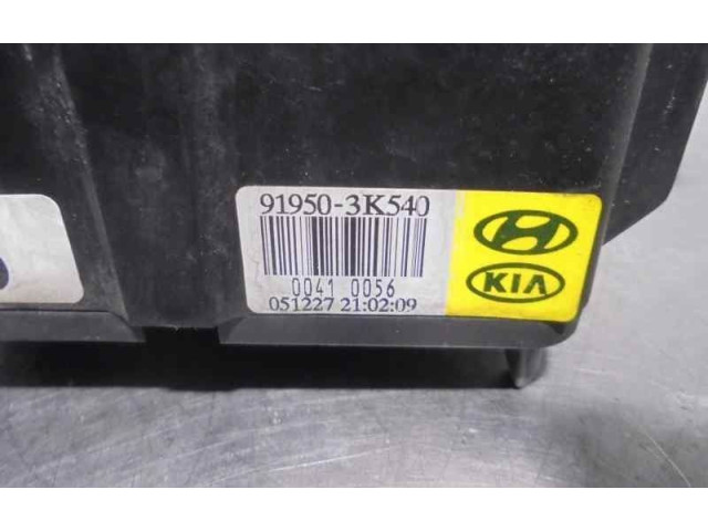 Модуль управления BSM 919503K540 Hyundai Sonata