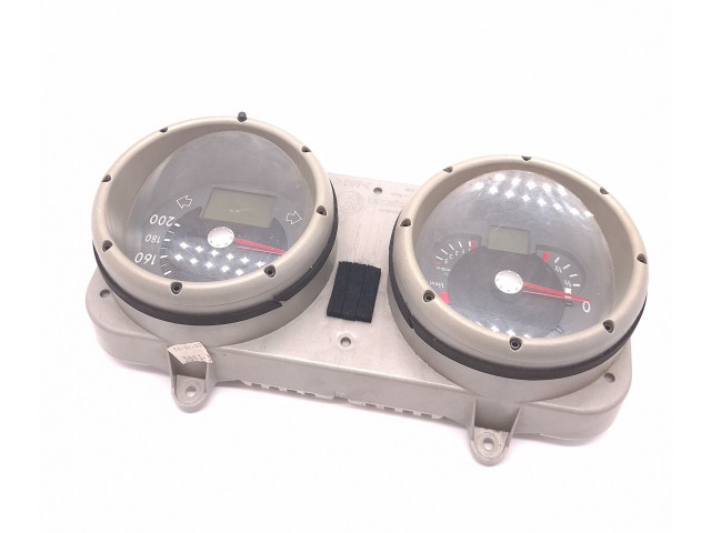 Комплект блоков управления 045906019AE, 0281010628   Volkswagen Lupo