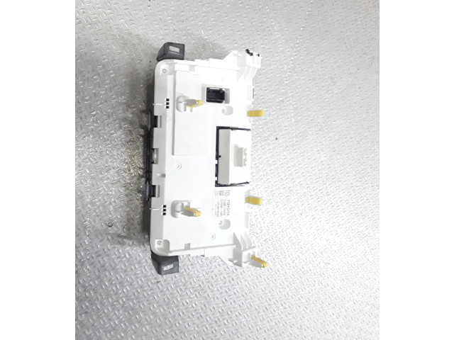 Блок управления климат-контролем 5590078400, 2370501961 Lexus NX