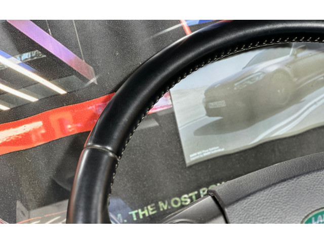 Руль Land Rover Discovery 4 - LR4  2010 - 2016 года AH223L598CB      