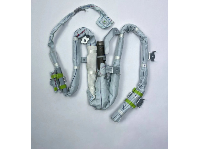 Боковая подушка безопасности BJV5 Mazda 3 III