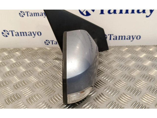 Zpětné zrcátko  Renault Megane III 2010    