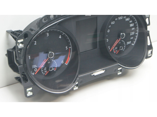 Панель приборов 510920870A, 510920870A Volkswagen Golf Sportsvan