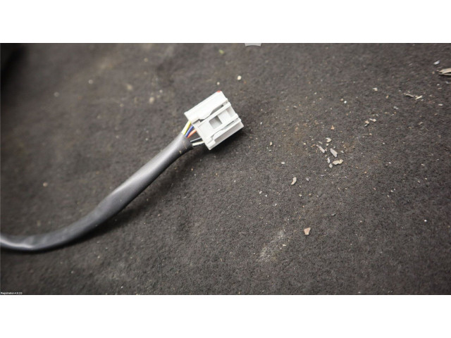 Зеркало электрическое Ford Galaxy 2006 - 2015 года