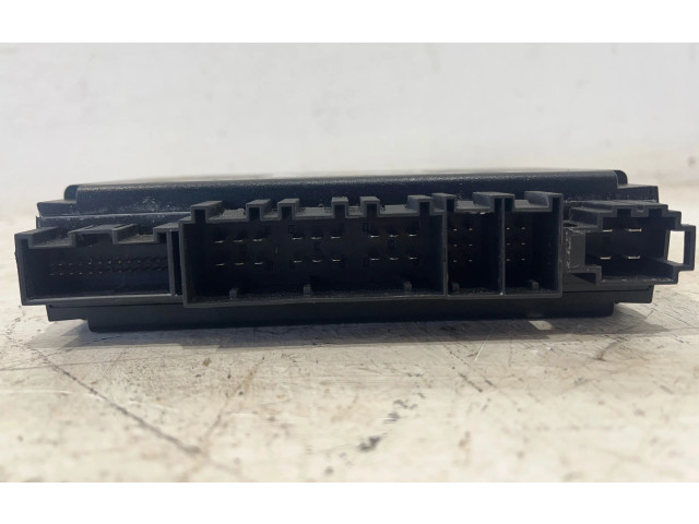 Блок комфорта 3D0937049J, 05075600 Volkswagen Phaeton