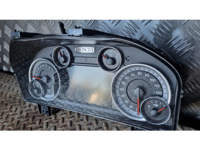 Панель приборов 68280833AC, P68280833AC   Dodge RAM       
