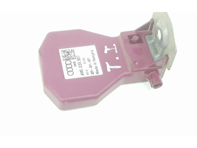 Блок управления 4M0035507, 4M0035507   Cupra Leon