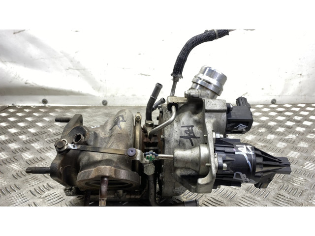 Turbodmychadlo Турбина 8400300030 Subaru Ascent 2.4 FA24FXZH1A