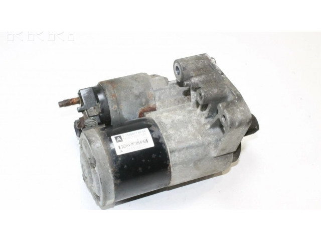 Стартер V7550017 Peugeot RCZ