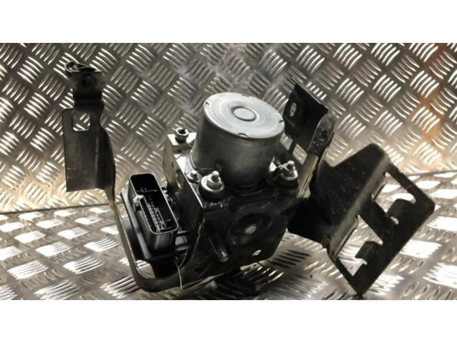 Блок АБС 1607956180, 1607956180 Citroen Berlingo 2008 - 2018 года