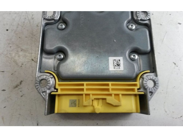 Блок подушек безопасности 6C0950655K   Skoda 