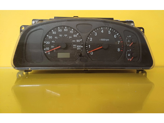 Панель приборов 3410081A40, 341008AA   Suzuki Jimny       