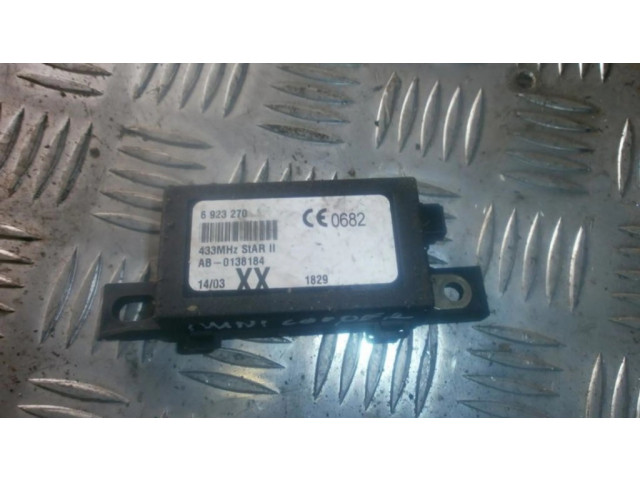 Блок управления 6923270, AB0138184 Mini One - Cooper R50 - 53