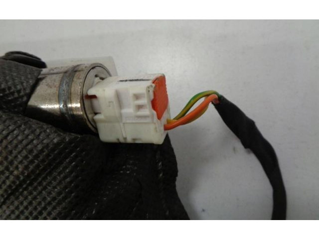 Přístrojová deska Peugeot 5008 II 2016 9809507180