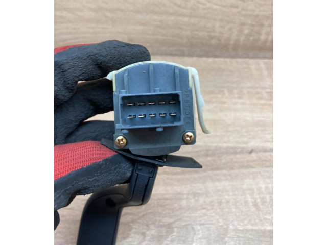 Ручка стеклоочистителей 4811360, 6380Z76 Saab 900