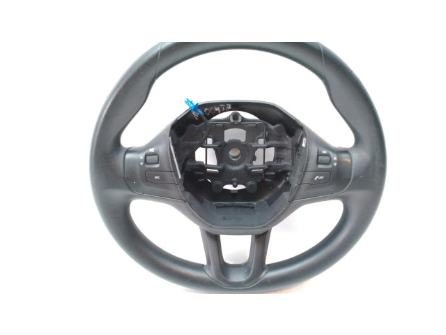 Руль Peugeot 208 2012-2019 года 96739503ZD, 96750123ZD