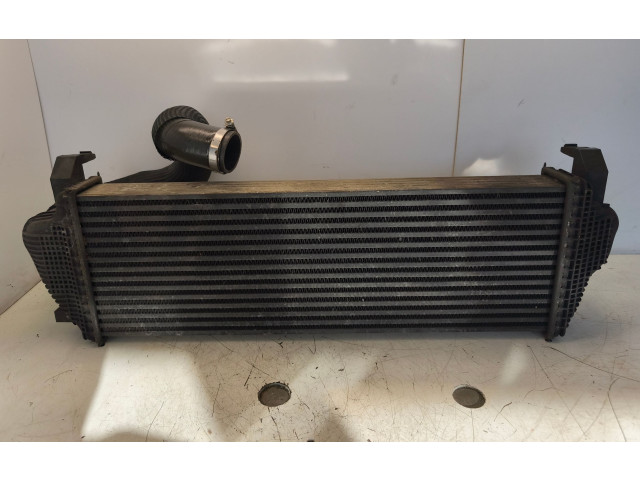 Интеркулер 55038006AE, 55038004AD Jeep Grand Cherokee