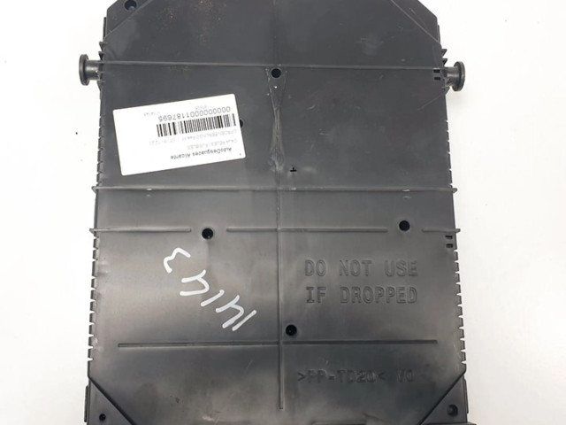 Pojistková skříňka 983070768000, 0792061317 Citroen Berlingo 2020