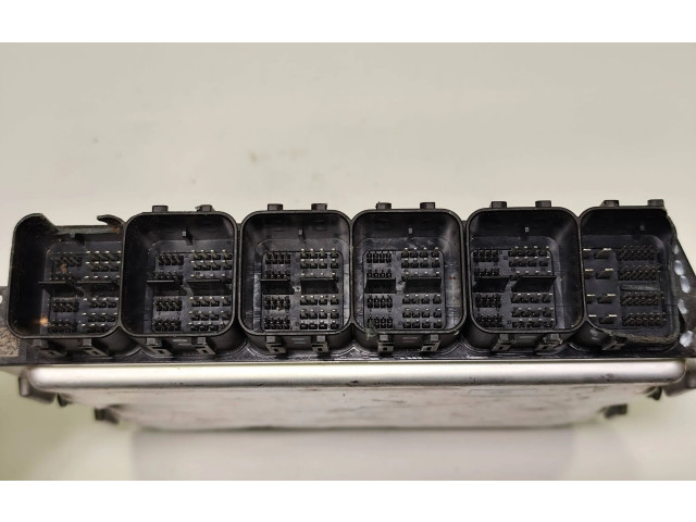 Řídící jednotka 059907309AC, 0281036018 Audi Q7 4M 2022