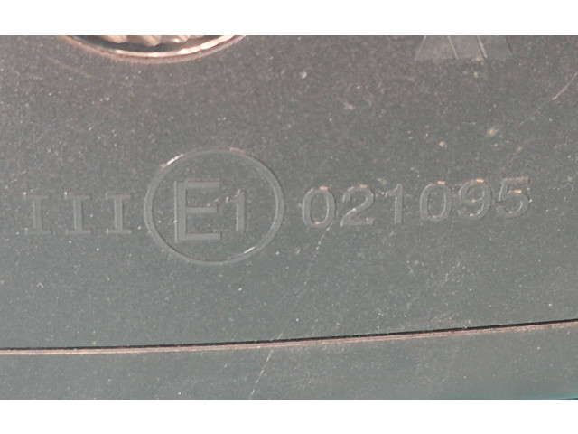 Zpětné zrcátko Volkswagen Touareg II 2012 E1021095