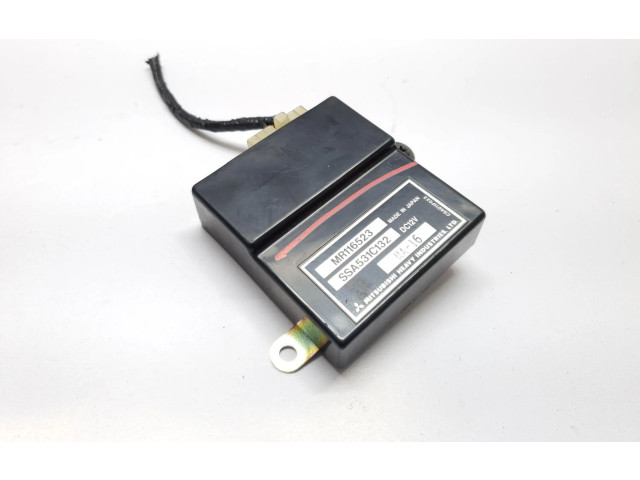 Комплект вентиляторов Mitsubishi Carisma