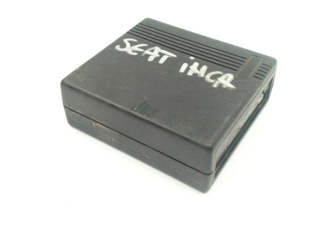 Блок комфорта 03605504   Seat Inca (6k)   