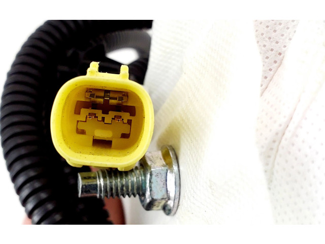 Подушка безопасности в сиденье 88920A2000   KIA Ceed