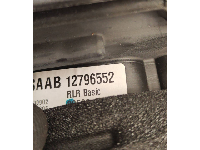 Зеркало электрическое        Saab 9-3 Ver2  2003 - 2007 года   