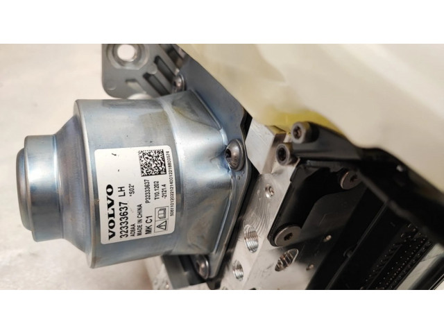 Блок АБС 32333637 Volvo S90, V90 2016-- года