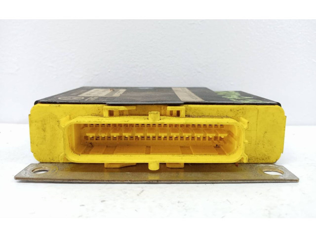 Блок подушек безопасности 6Q0909605R, 331295INDEX07   Seat Ibiza III (6L)