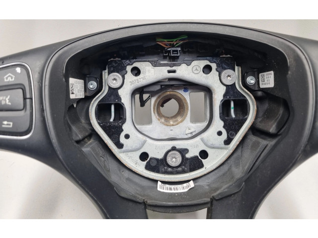 Volant Mercedes-Benz C W205 2016 A0004604903, 0004604903
