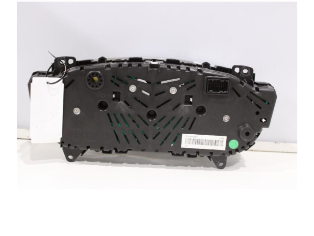 Панель приборов 51975131 Fiat 500L