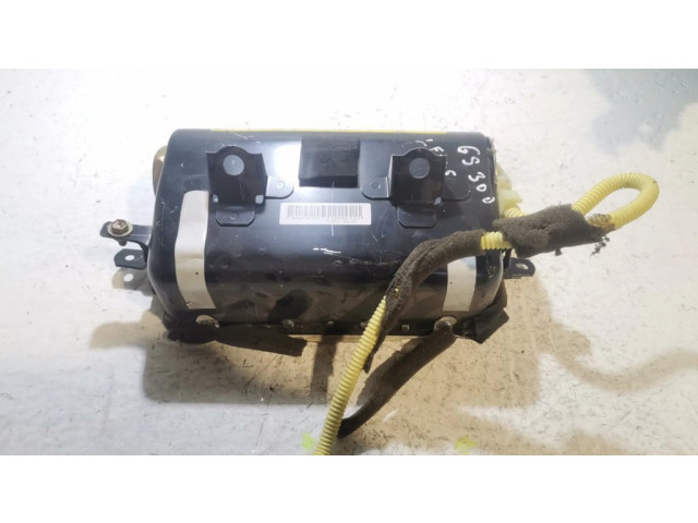 Подушка безопасности пассажира 7396030030 Lexus GS 300 400 430