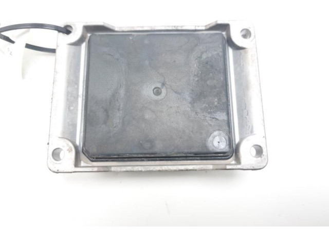 Блок управления двигателя 0261208205, 0261208205 Fiat Idea