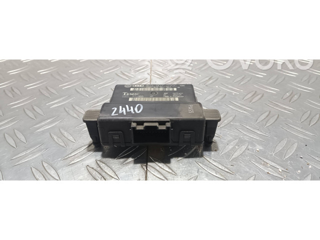 Модуль управления gateway 1K0907530C, 1K0907951 Volkswagen Caddy