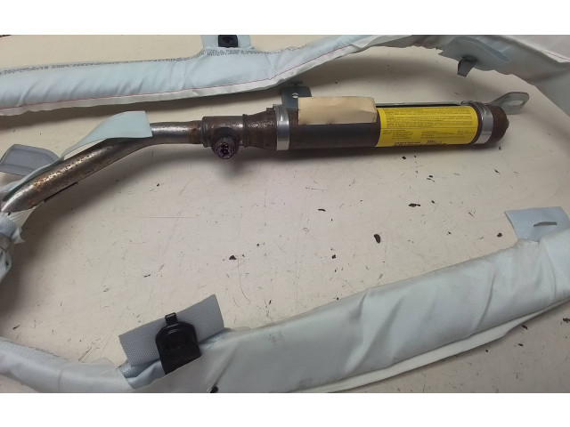 Боковая подушка безопасности 119939000, 03894GB3993   Audi A3 S3 8P