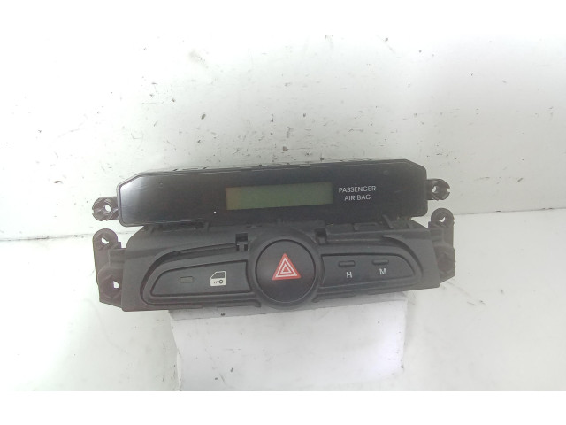 Панель приборов 94510-1k000, 94510-1K000 Hyundai ix20