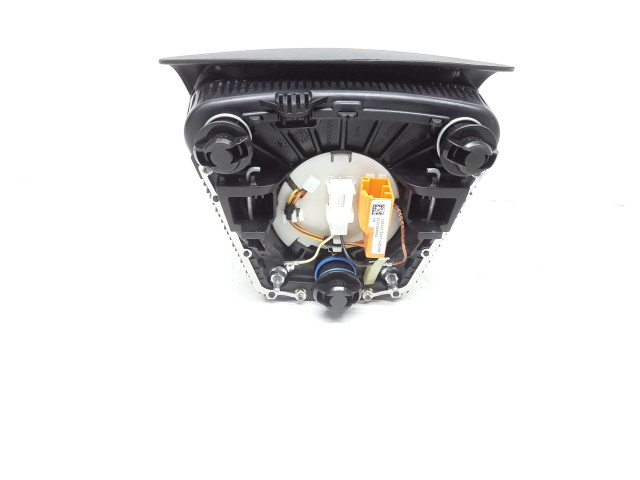 Подушка безопасности водителя 31351034, P31351034   Volvo V70