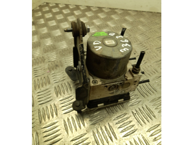 Jednotka ABS 7E0907379P, 7E0614517M Volkswagen Caddy 2018