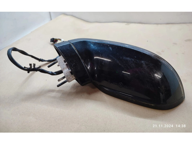 Zpětné zrcátko Audi A7 S7 4G 2013 021105