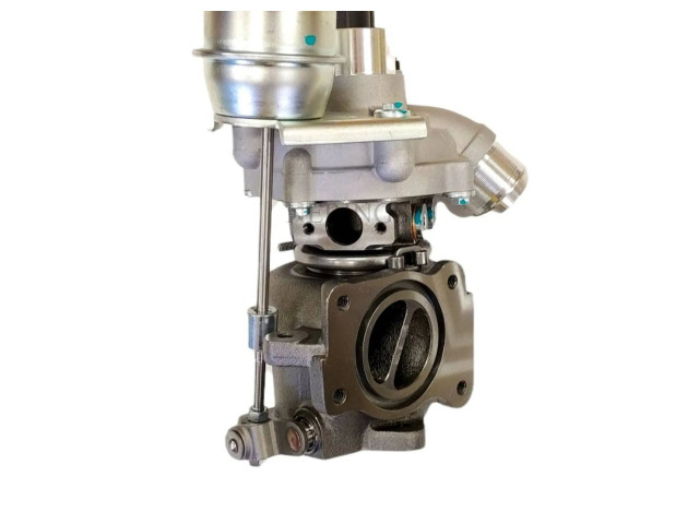 Турбина Citroen DS3 1.6 53039700120, 53039880425