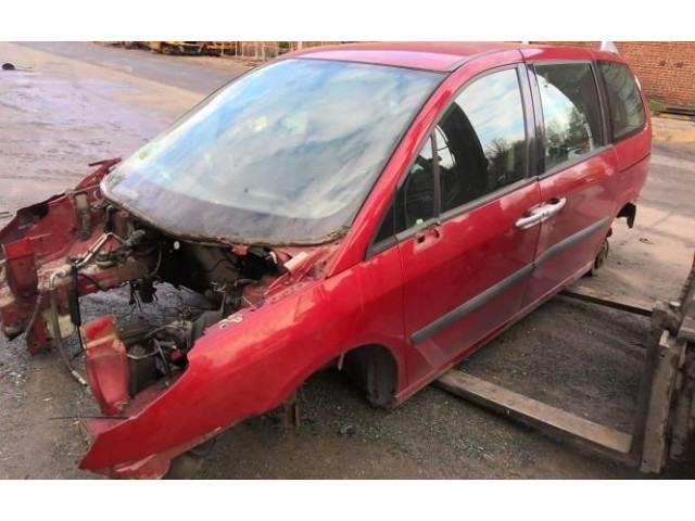 Зеркало электрическое        Citroen C8   -  года   