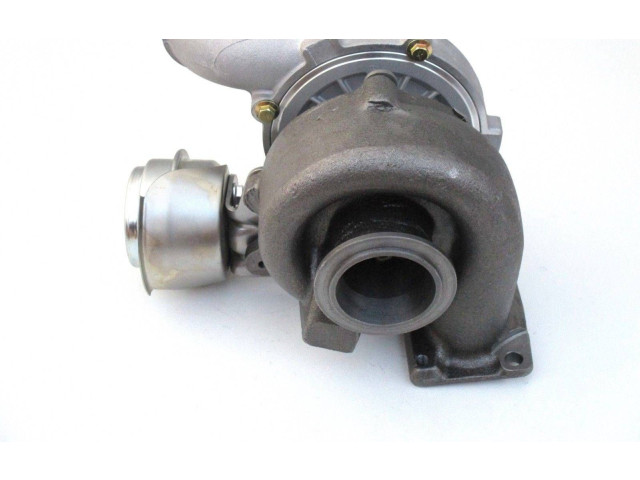 Turbodmychadlo Турбина 777251, 777251-5001S Fiat Stilo 192 A8.000